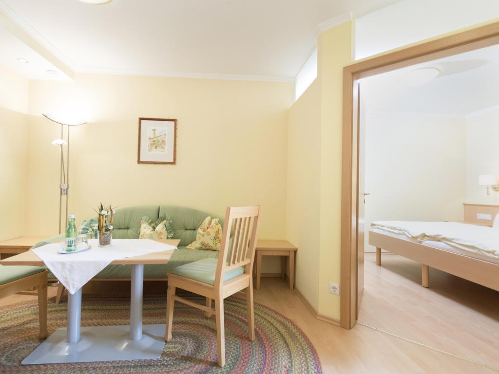 באד פיסינג Gasthaus Glaser מראה חיצוני תמונה